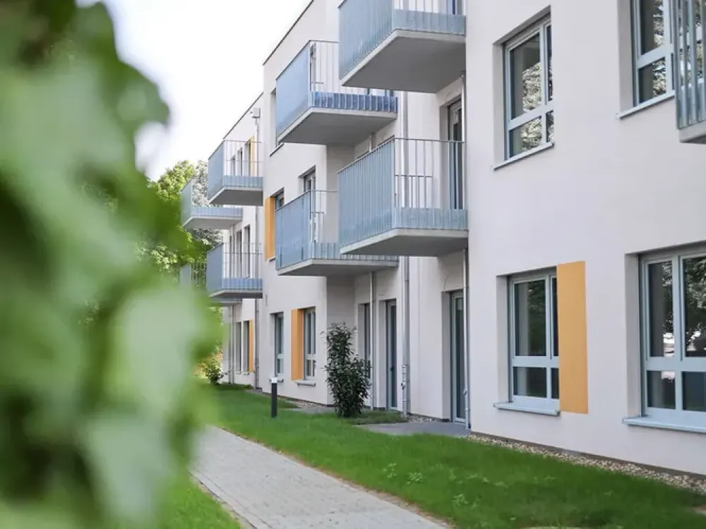 Unterdelle 23 - Assisted Living 2nd Floor