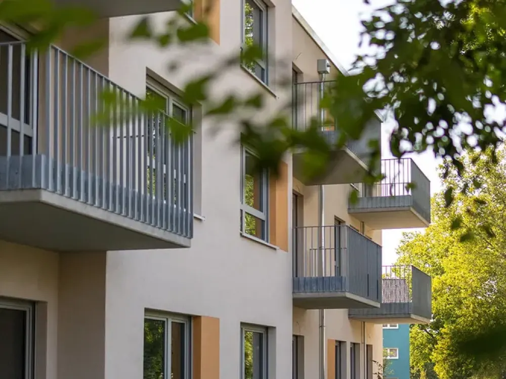 Unterdelle 23 - Assisted Living 2nd Floor