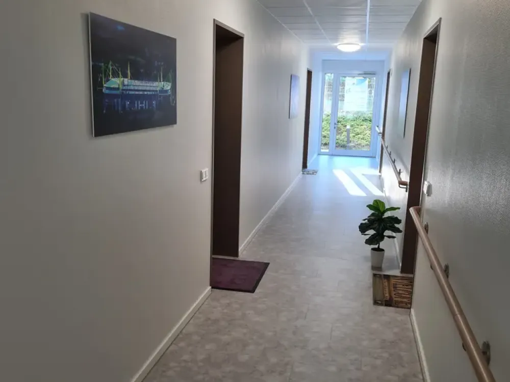Unterdelle 23 - Assisted Living 2nd Floor