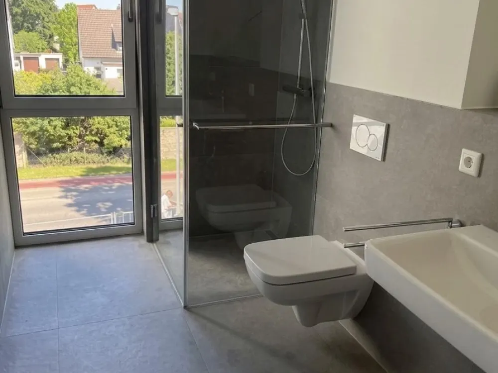 Exclusive New Building in Ronnenberg/Empelde
