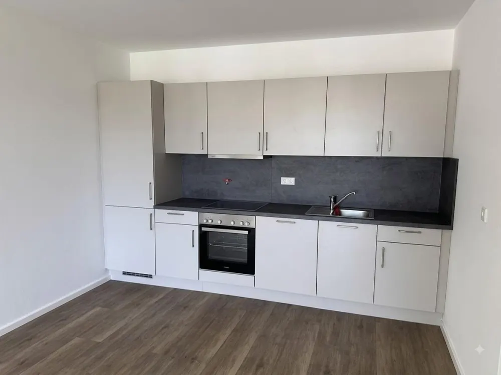 Exclusive New Building in Ronnenberg/Empelde