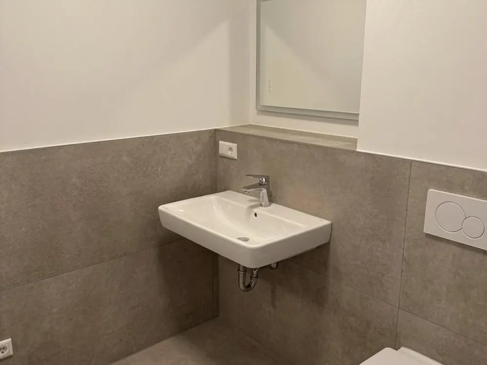 Exclusive New Building in Ronnenberg/Empelde