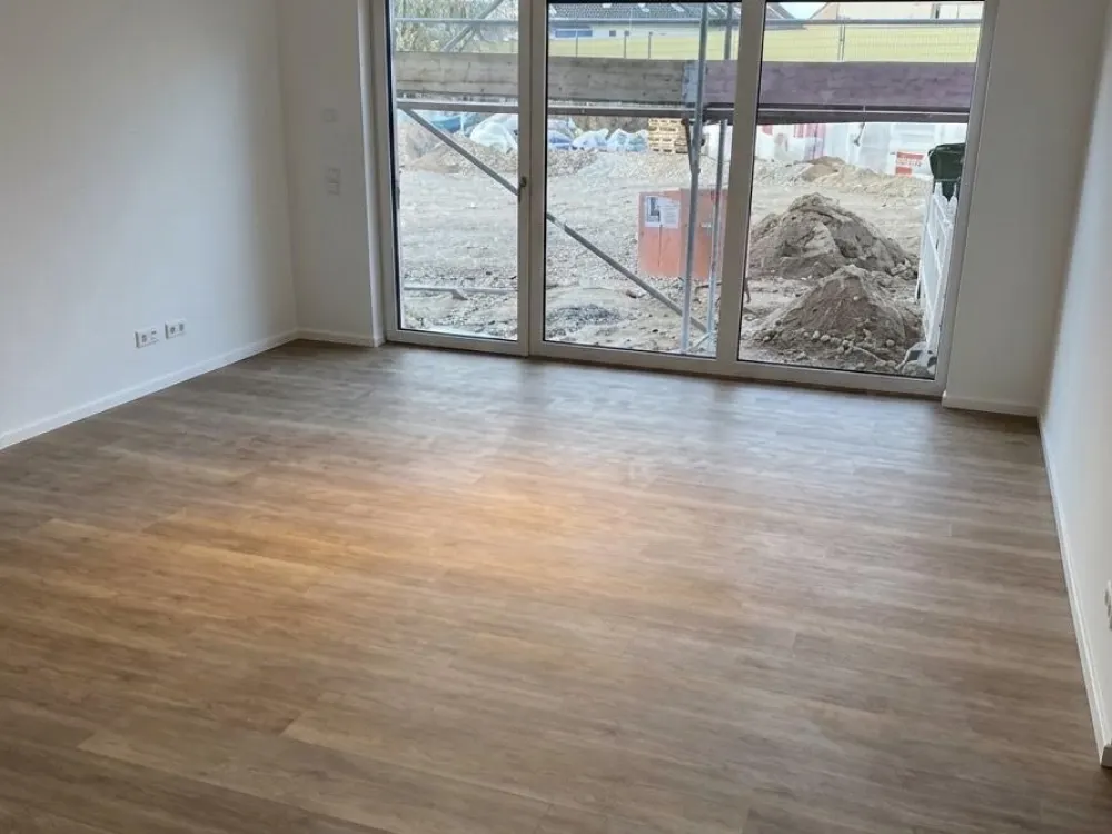 Exclusive New Building in Ronnenberg/Empelde