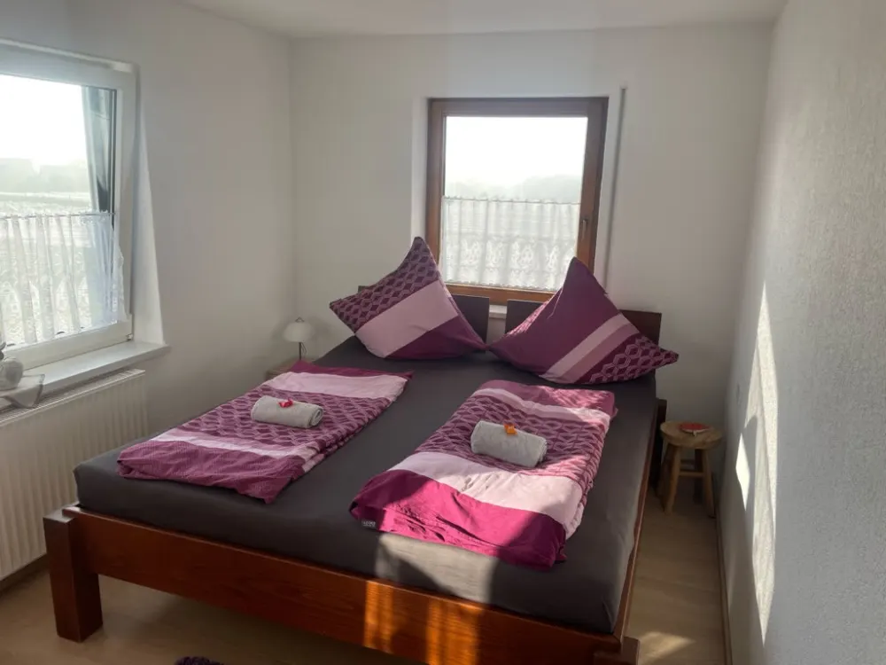 Fully Equipped Holiday Apartment