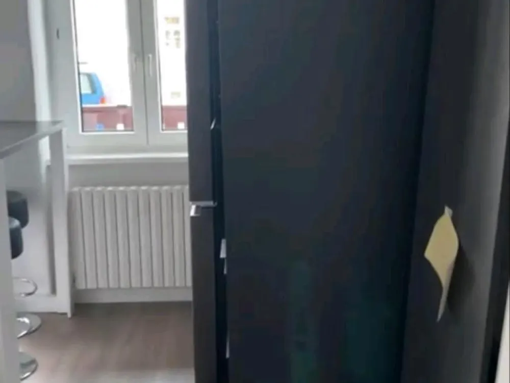 2-room apartment in Tolkewitz, successor tenant wanted