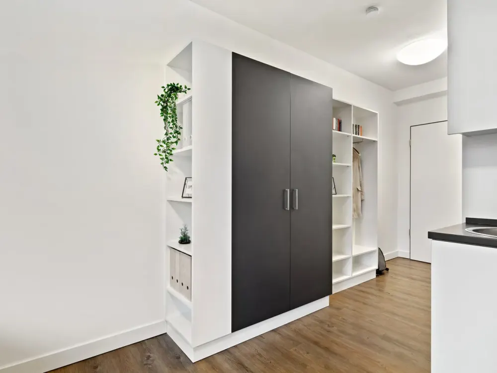 Home & Co, Easy Living | Möbliertes All-Inclusive Wohnen