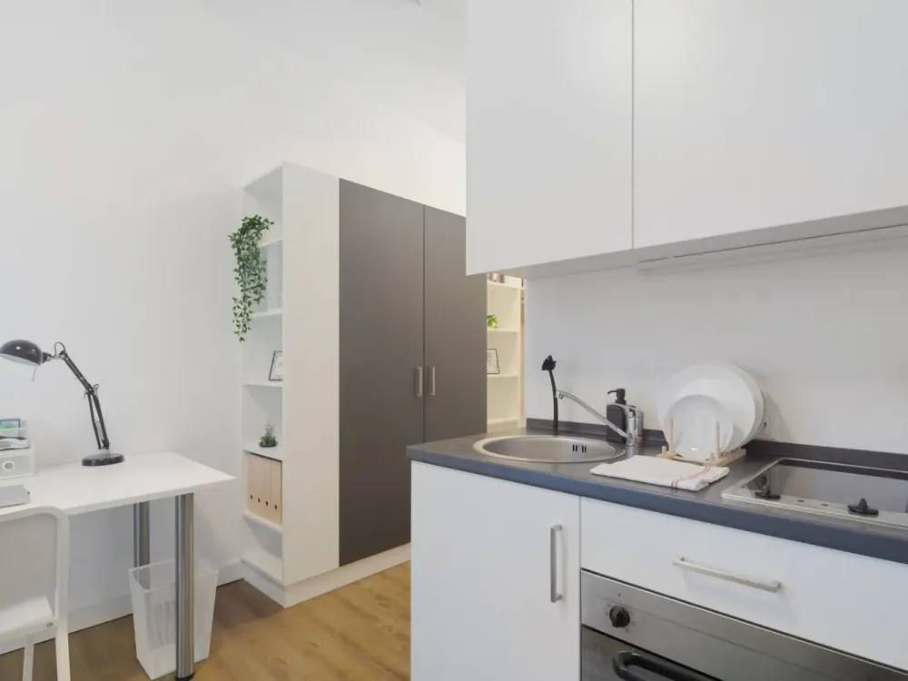 Home & Co, Easy Living | Möbliertes All-Inclusive Wohnen