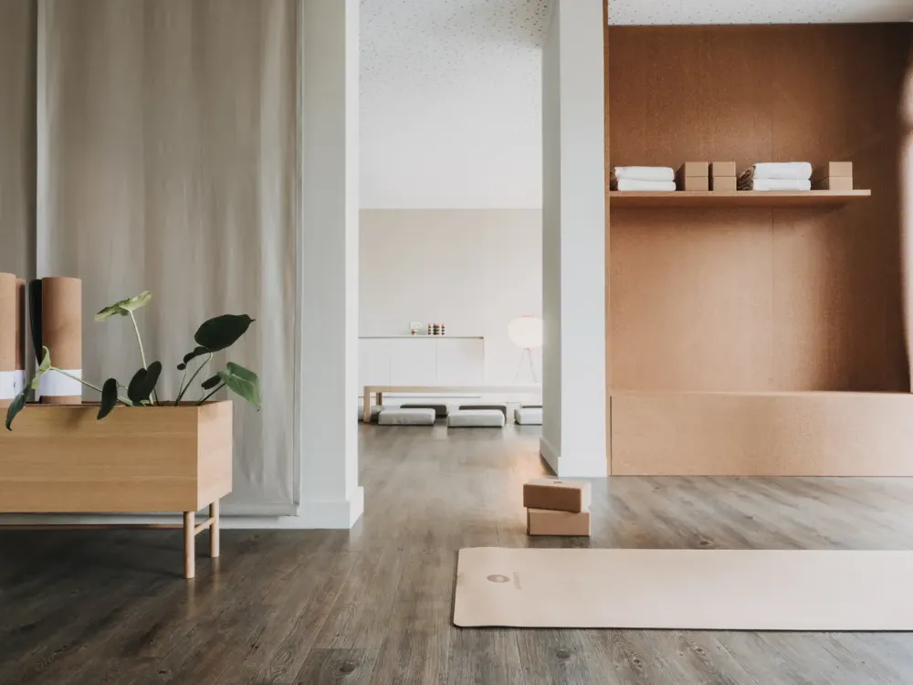 Home & Co, Easy Living | Möbliertes All-Inclusive Wohnen