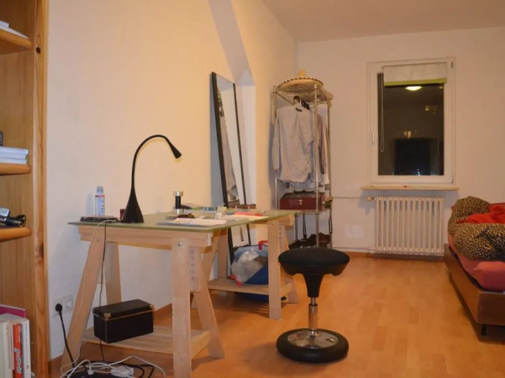 Student Room in Oststadt