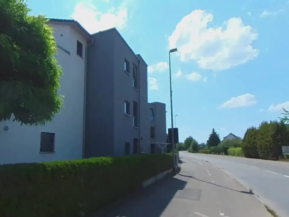 Beautiful 2-Room Apartment in Friedrichshafen-Fischbach (Non-Smoking Only)