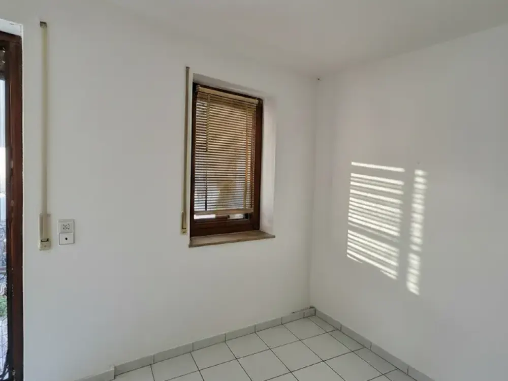 1.5-Room Apartment