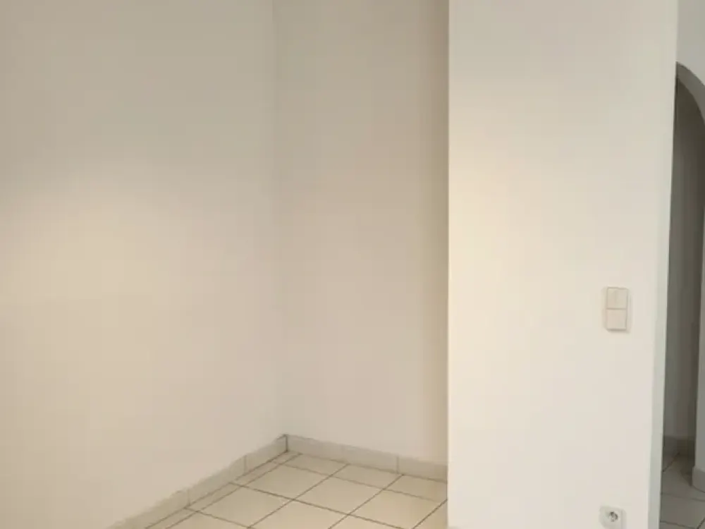 1.5-Room Apartment