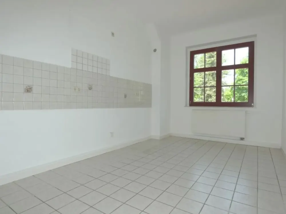 Smart, Quietly Located Apartment Near Elbepark