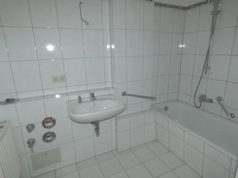 Smart, Quietly Located Apartment Near Elbepark