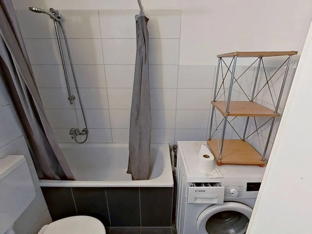 Students&Azubis wanted: Geräumiges WG-Zimmer in Münster-Kinderhausen