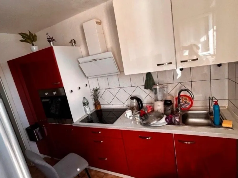 Apartment, New Tenant Wanted