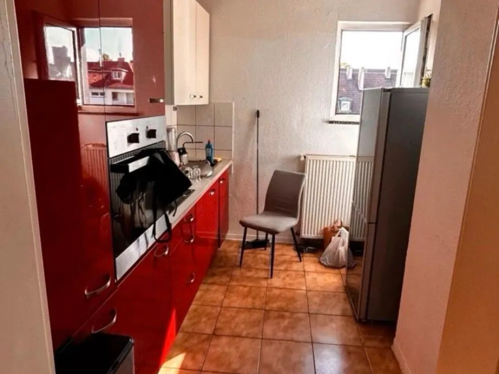 Apartment, New Tenant Wanted