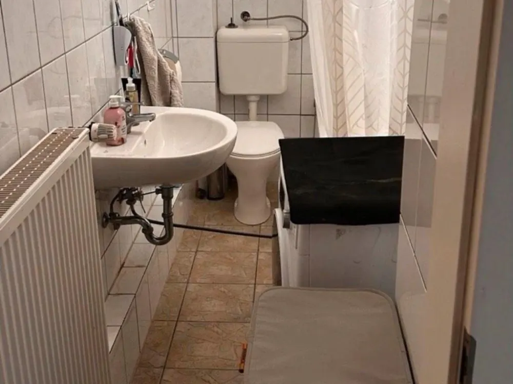 Apartment, New Tenant Wanted