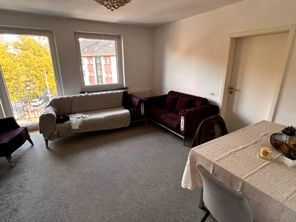 Apartment, New Tenant Wanted