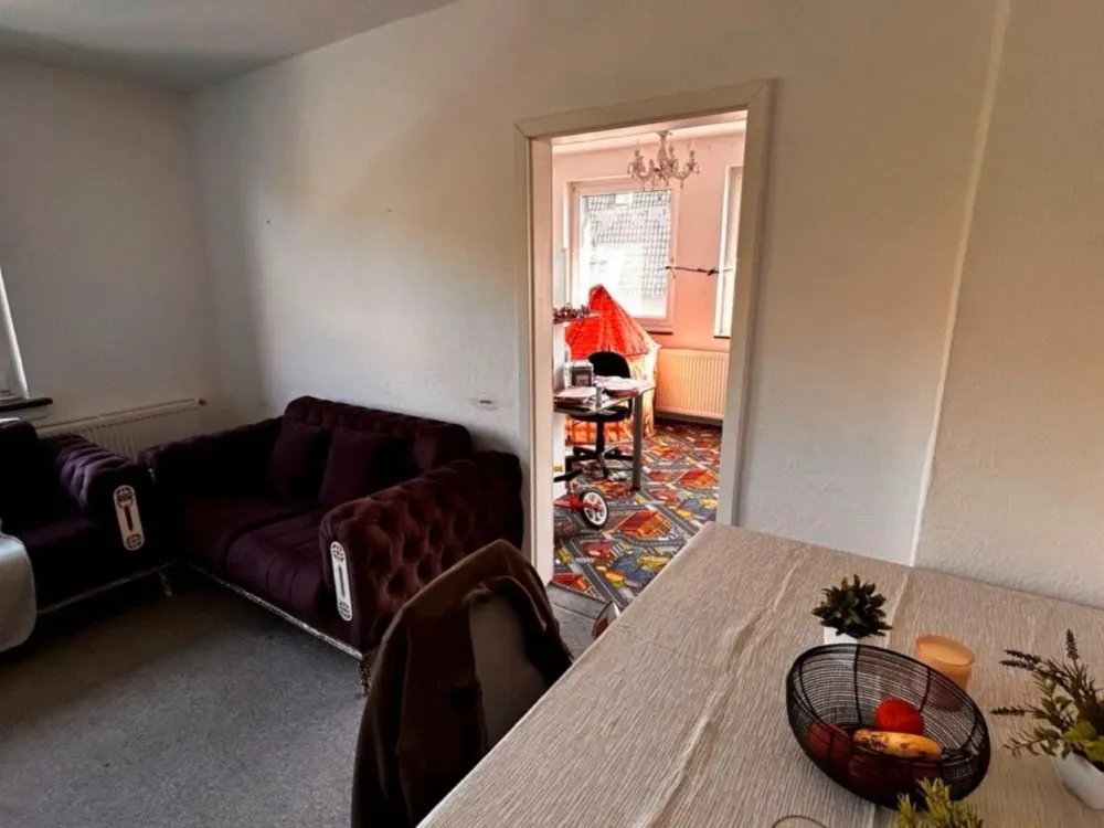 Apartment, New Tenant Wanted