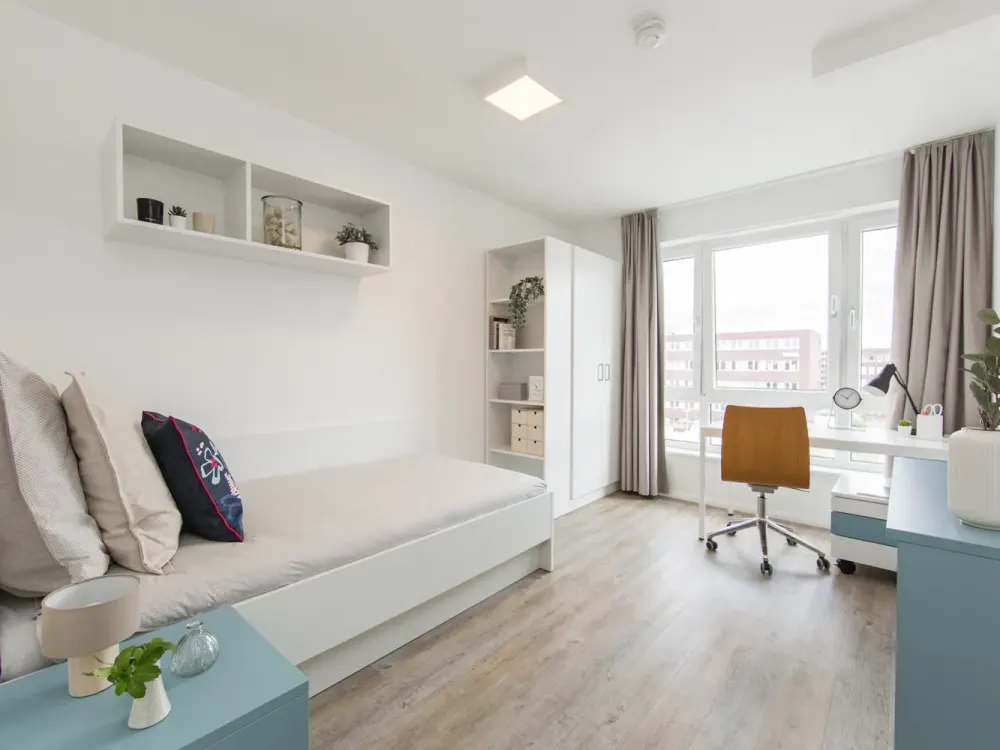 Home & Co, Easy Living | Furnished All-Inclusive Living - Short-Term Stay