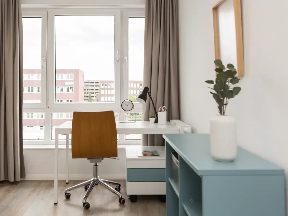 Home & Co, Easy Living | Furnished All-Inclusive Living - Short-Term Stay