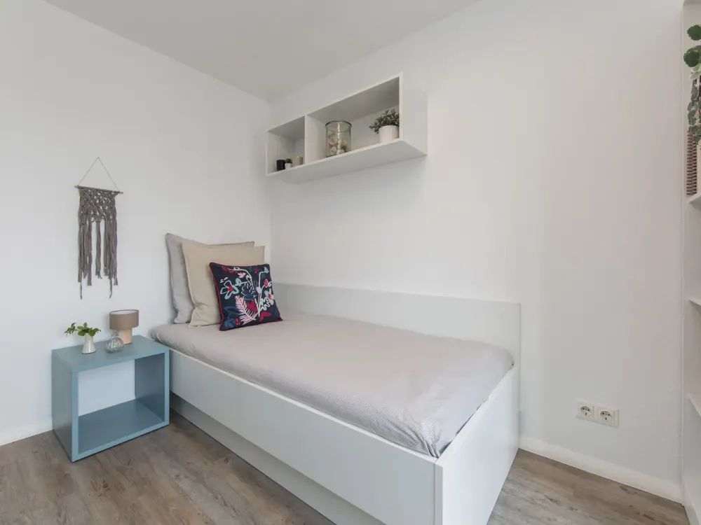 Home & Co, Easy Living | Furnished All-Inclusive Living - Short-Term Stay