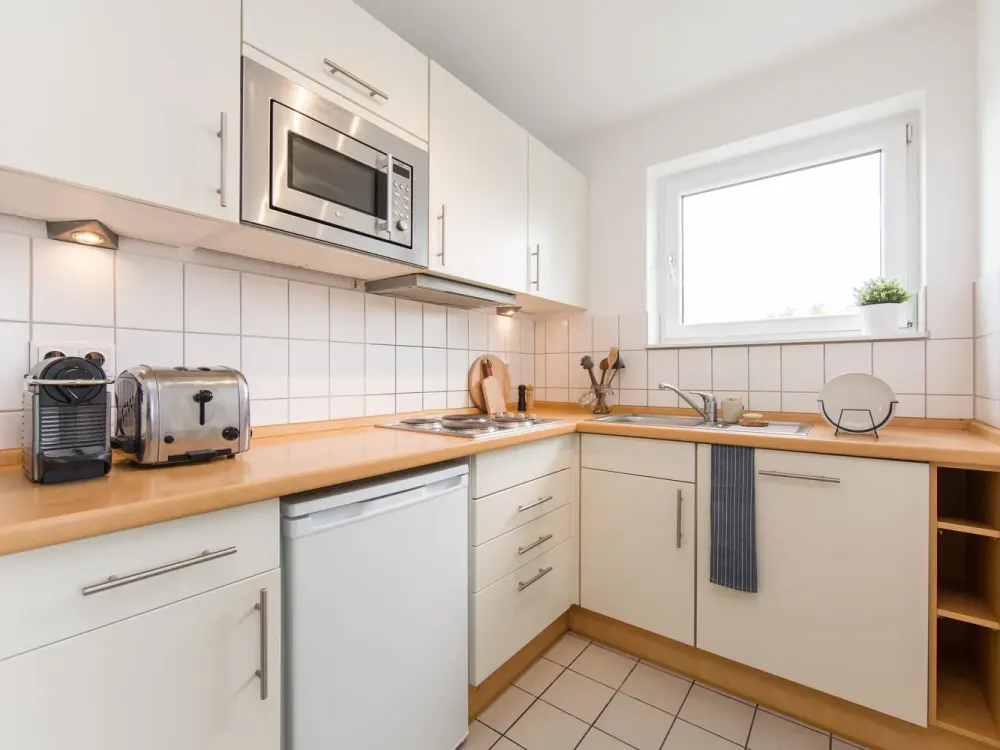 Home & Co, Easy Living | Furnished All-Inclusive Living - Short-Term Stay