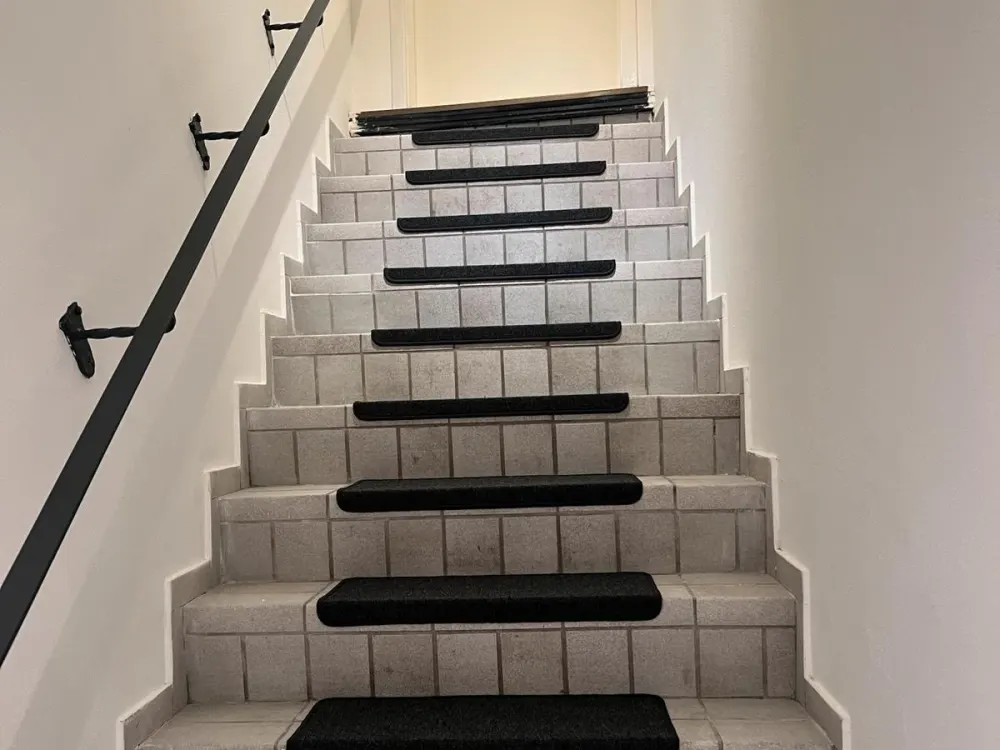 Large 103 sqm Apartment 4.5 Rooms Walther-Rathenau-Platz Duisburg