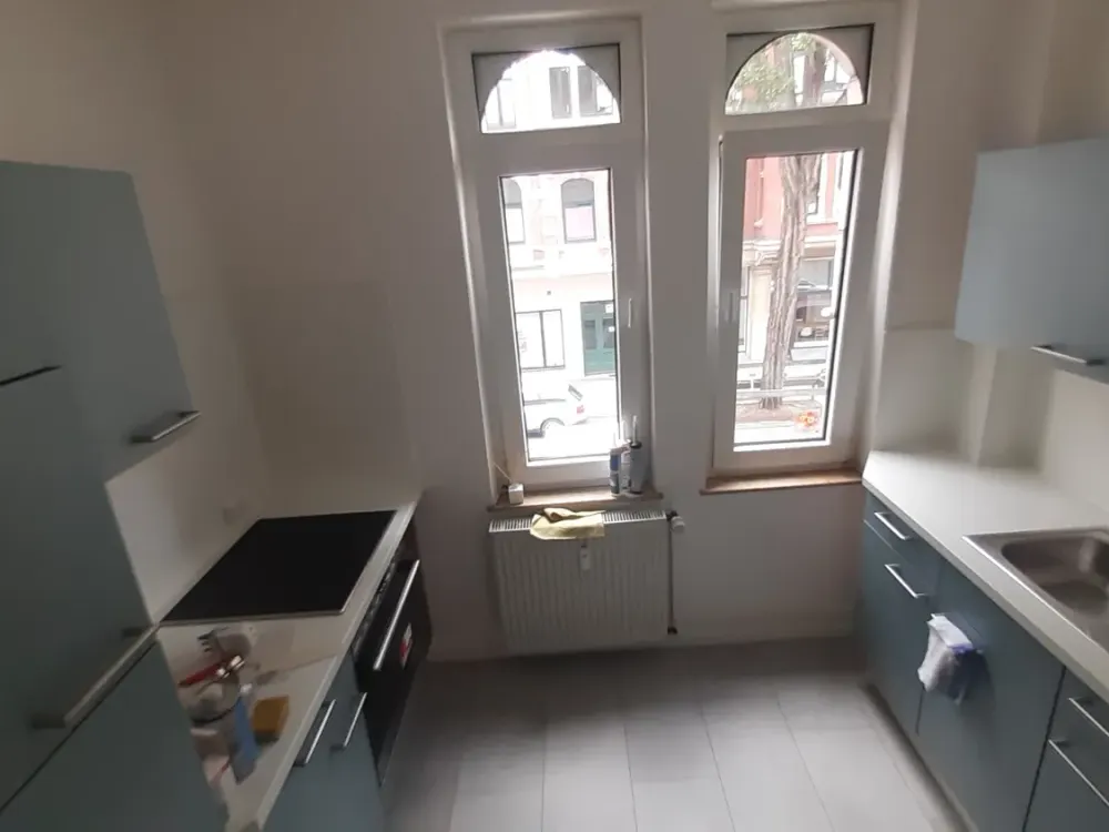 Home with 2 Rooms in Linden-Süd
