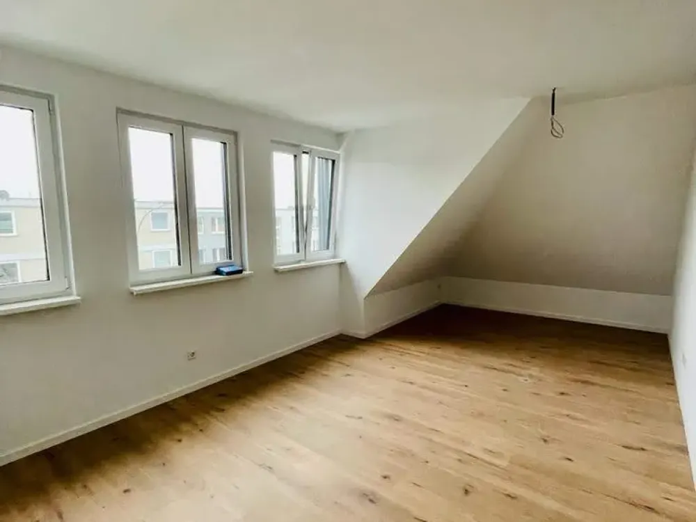 Cozy 2-Room Apartment - Stadtheide