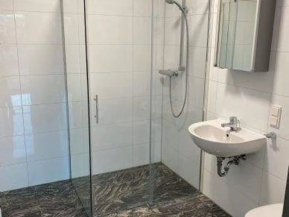 UNI-RESIDENZ، شقق طلابية فاخرة، بناء جديد