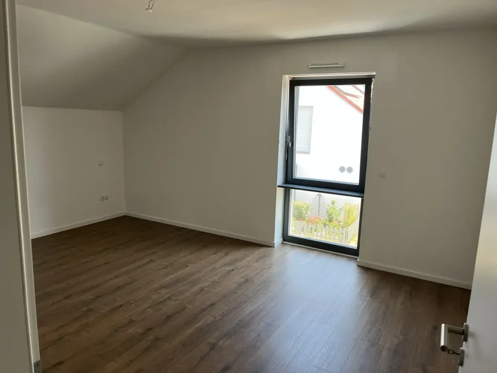 Beautiful 3-room apartment with flair is ready to move in