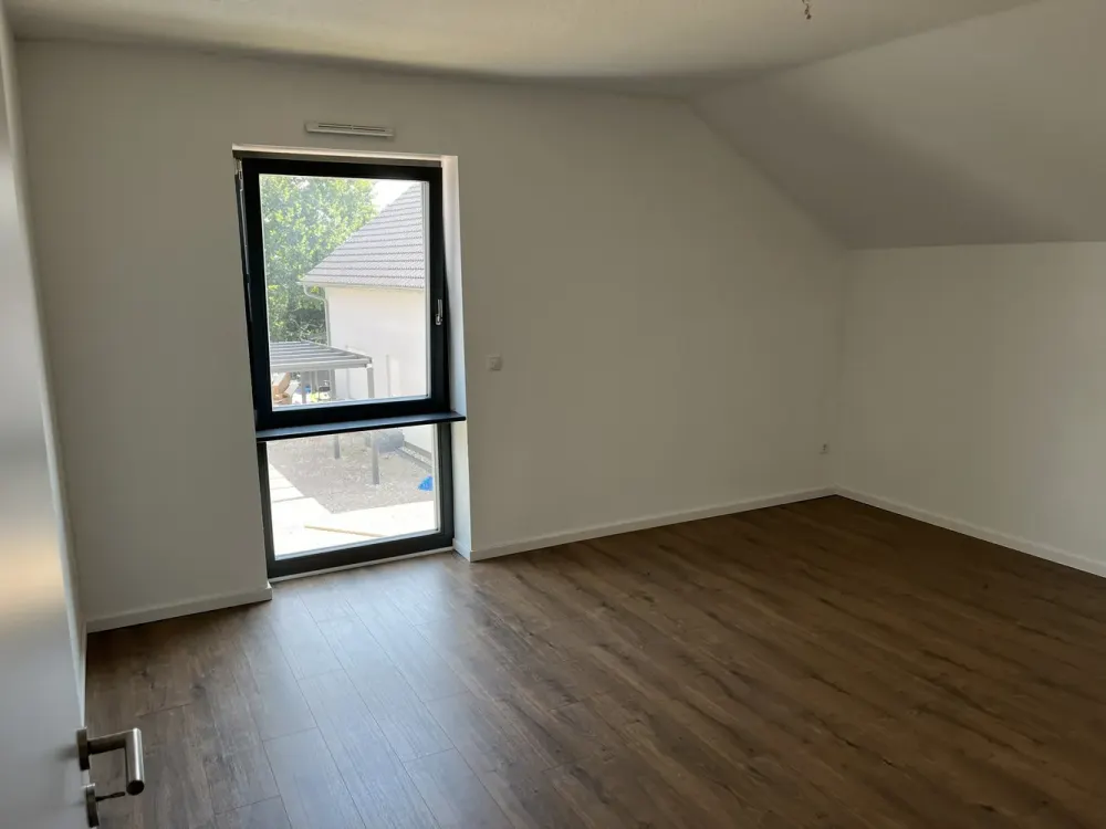 Beautiful 3-room apartment with flair is ready to move in