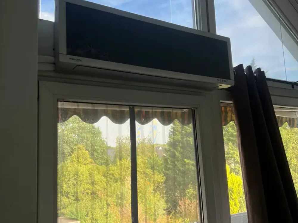 Incl. fitted kitchen, living with character: 2-room apartment in Köln-Wahnheide
