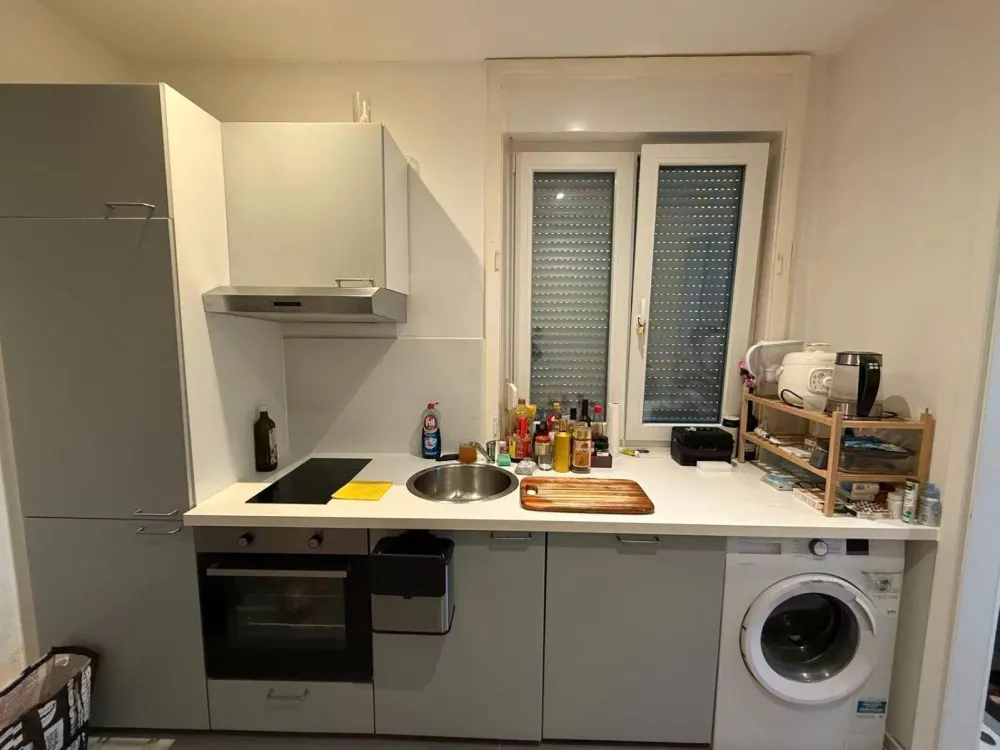 Apartment for Rent