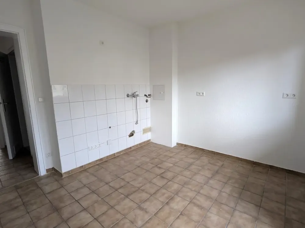 2-Zimmerwohnung mit kleinem Balkon in Durlach, auch als WG möglich