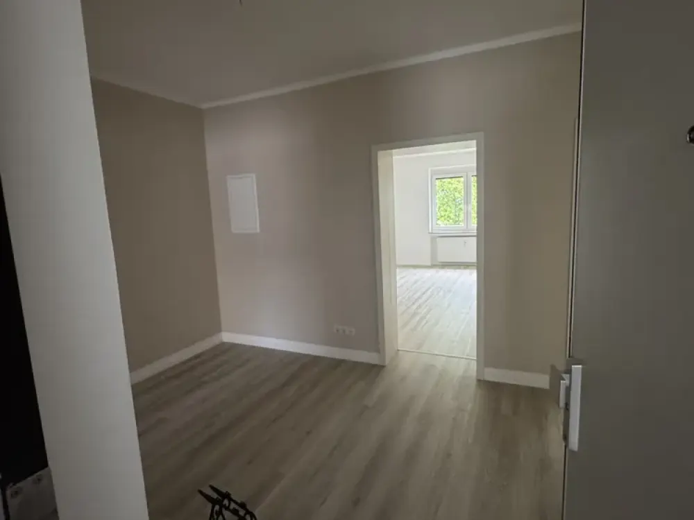 Modern 2-Room Apartment in the Heart of Hagen
