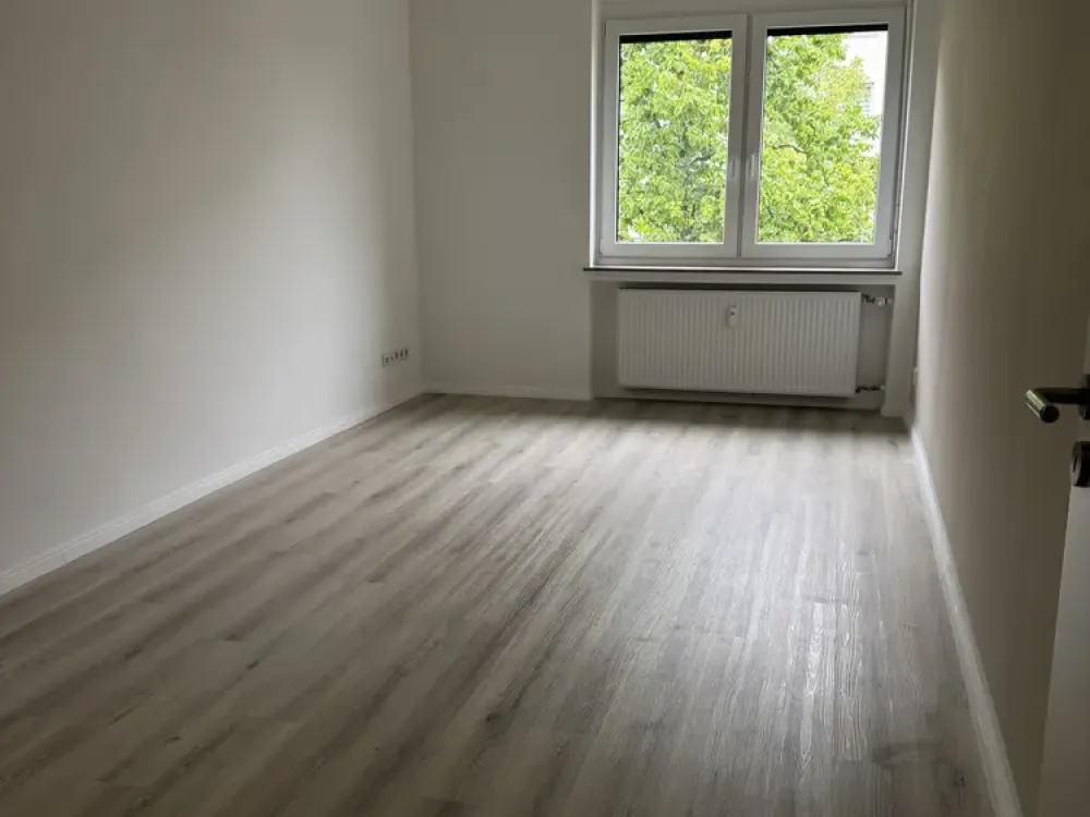 Modern 2-Room Apartment in the Heart of Hagen
