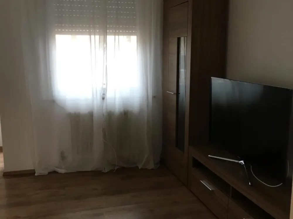 3-room apartment, 76 m², furnished, Friedrichshafen on a fixed-term basis