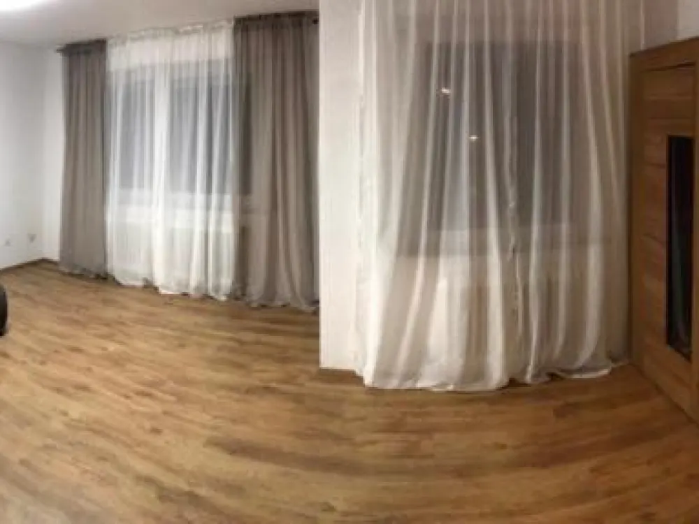 3-room apartment, 76 m², furnished, Friedrichshafen on a fixed-term basis