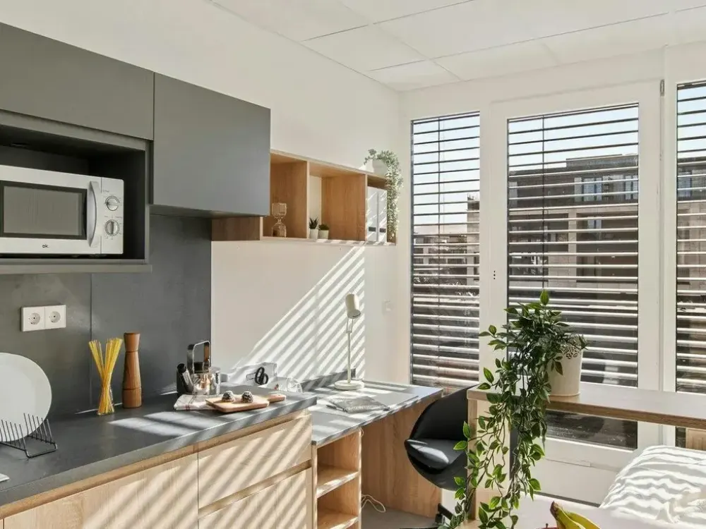 Home & Co, Easy Living | Möbliertes All-Inclusive Wohnen