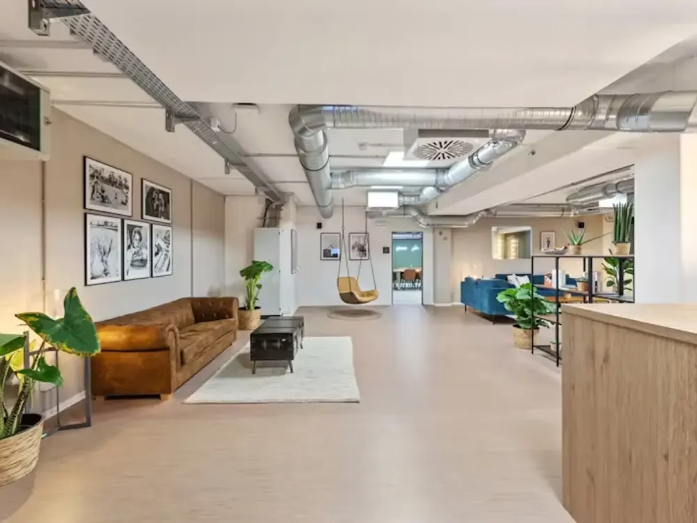 Home & Co, Easy Living | Möbliertes All-Inclusive Wohnen