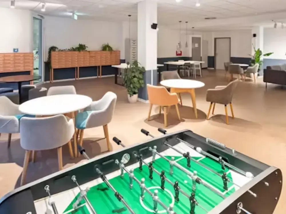 Home & Co, Easy Living | Möbliertes All-Inclusive Wohnen