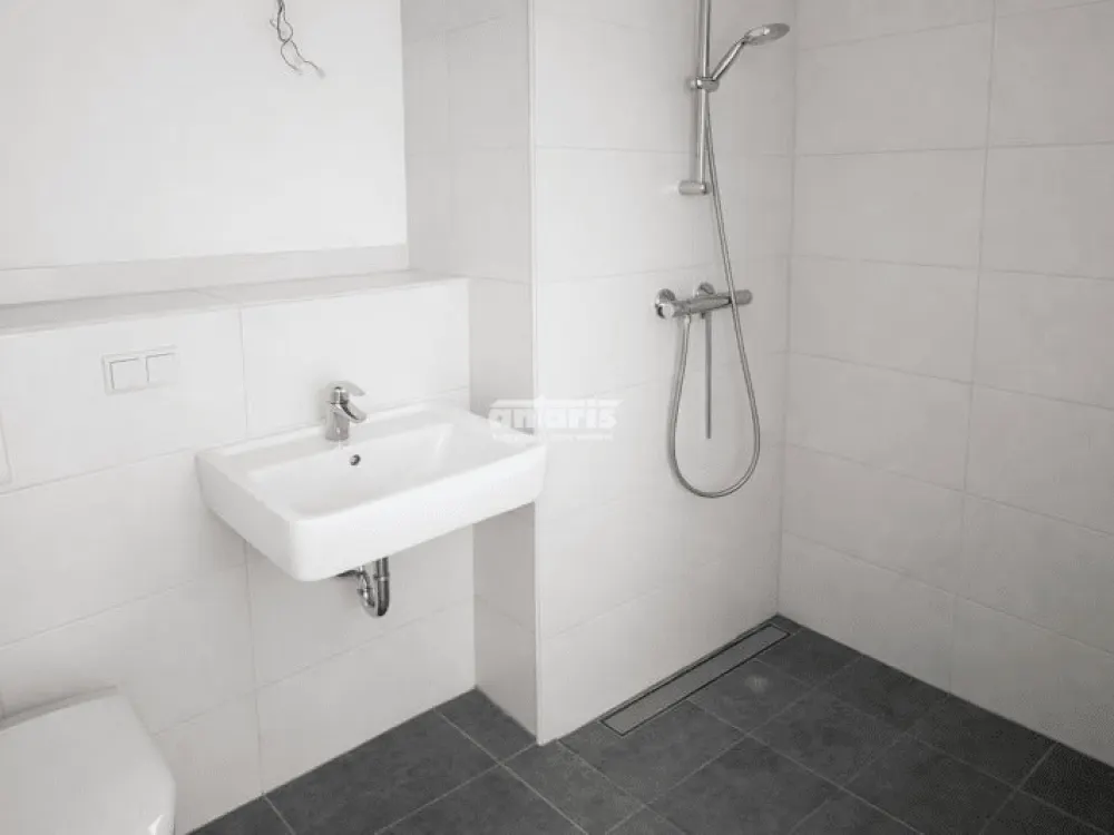 شركة antaris Immobilien GmbH مساحة واسعة للعيش - 4 غرف، تراس وحمامين