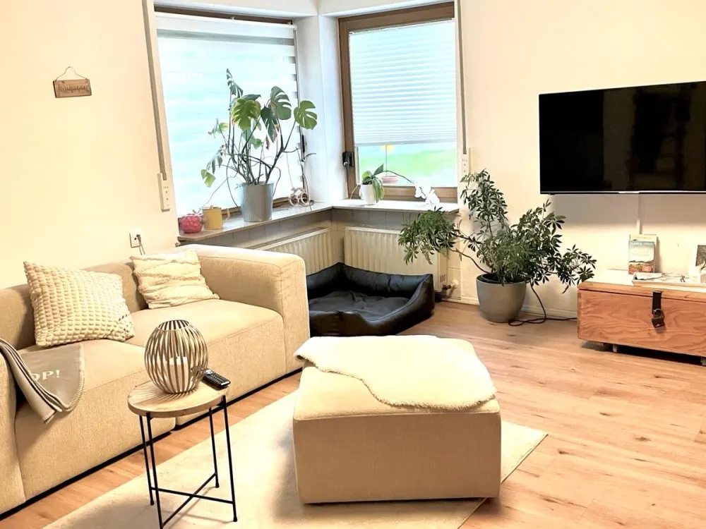 Looking for a New Tenant for My 47 sqm Apartment