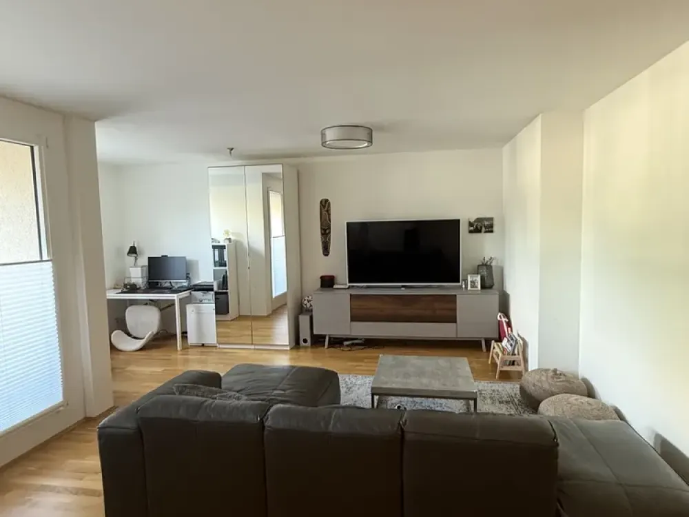 Modern 3-Room Apartment in Obersendling, Successor Tenant Wanted