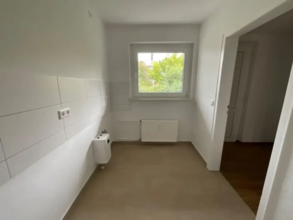 schöne 1,5 Erdgeschosswohnung - in Wennigsen