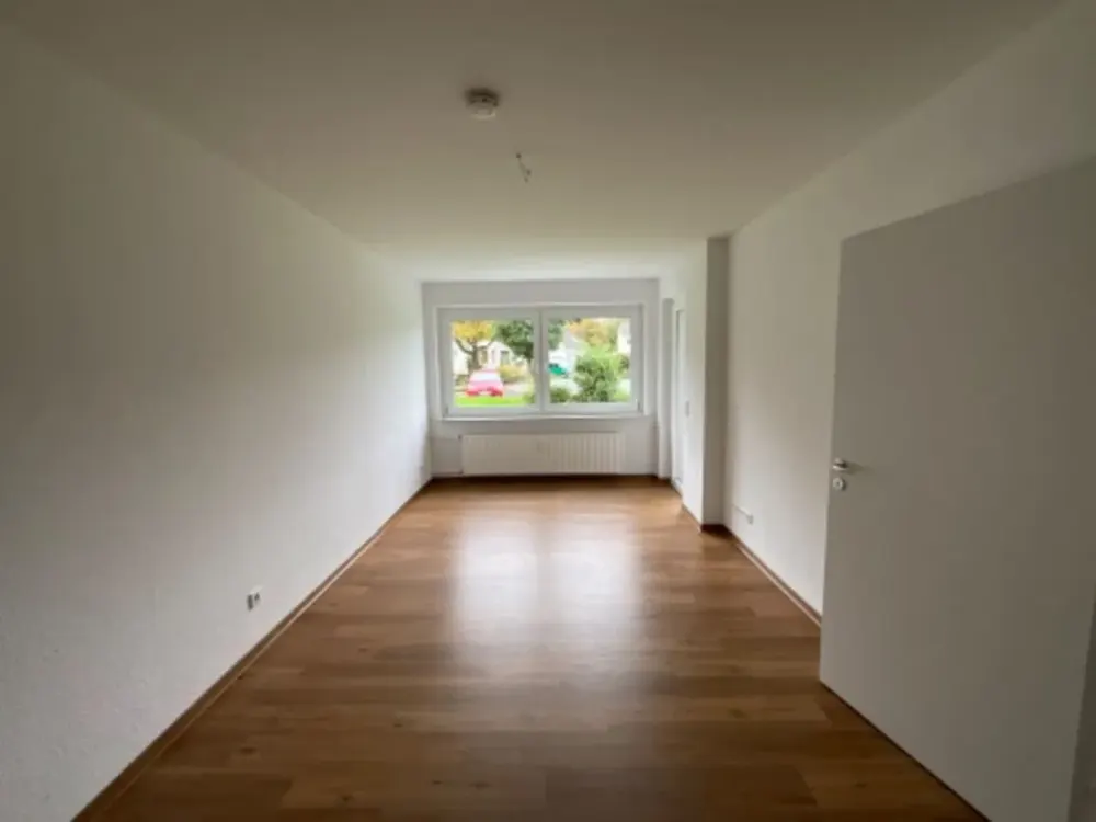 schöne 1,5 Erdgeschosswohnung - in Wennigsen