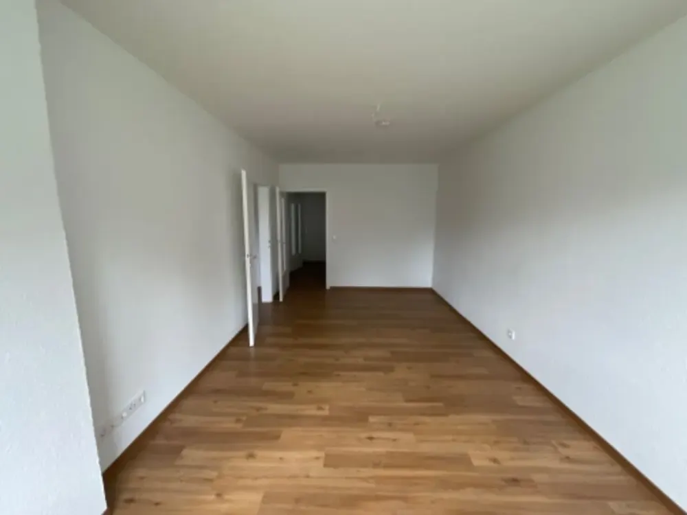 schöne 1,5 Erdgeschosswohnung - in Wennigsen